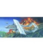 Academy North American Rockwell OV-10A (1:72)