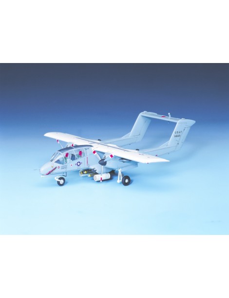 Academy North American Rockwell OV-10A (1:72)