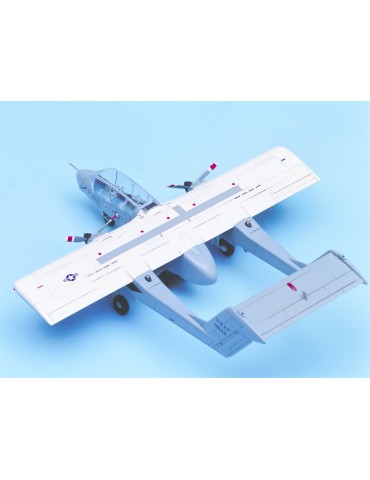 Academy North American Rockwell OV-10A (1:72)