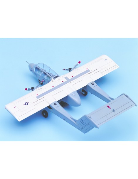 Academy North American Rockwell OV-10A (1:72)