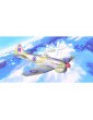 Academy Hawker Tempest V (1:72)