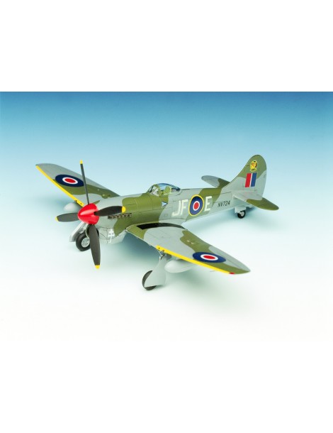 Academy Hawker Tempest V (1:72)