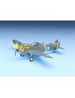 Academy Curtiss P-40E (1:72)