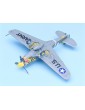 Academy Curtiss P-40E (1:72)