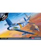 Academy North American F-86F Korean War (1:72)