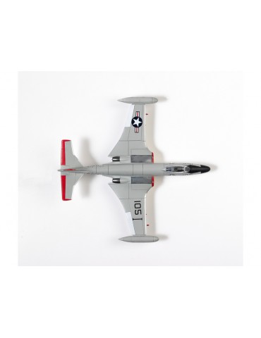 Academy McDonnell F2H-3 VF-41 USN Black Aces (1:72)