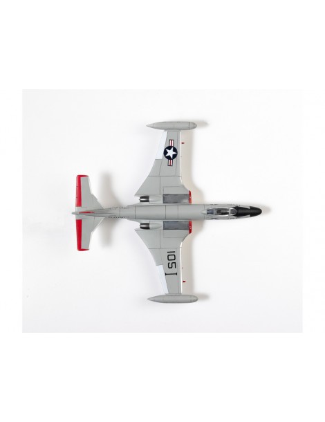 Academy McDonnell F2H-3 VF-41 USN Black Aces (1:72)