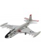 Academy McDonnell F2H-3 VF-41 USN Black Aces (1:72)
