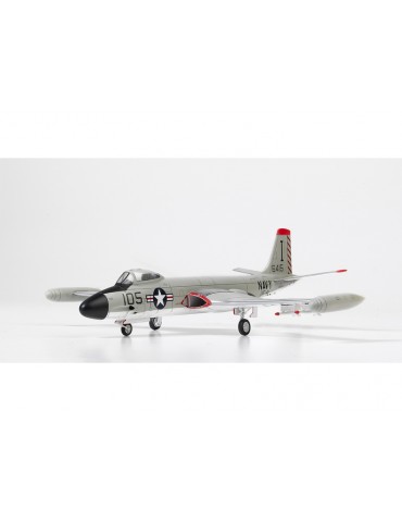 Academy McDonnell F2H-3 VF-41 USN Black Aces (1:72)