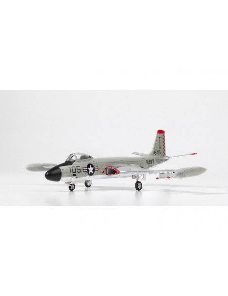Academy McDonnell F2H-3 VF-41 USN Black Aces (1:72)