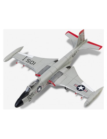 Academy McDonnell F2H-3 VF-41 USN Black Aces (1:72)