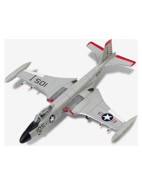 Academy McDonnell F2H-3 VF-41 USN Black Aces (1:72)