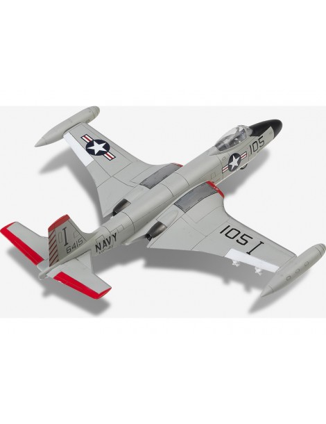 Academy McDonnell F2H-3 VF-41 USN Black Aces (1:72)