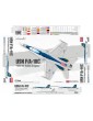 Academy McDonnell F/A-18C USN VFA-192 Golden Dragons (1:72)