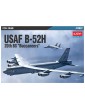 Academy Boeing B-52H USAF 20th BS Buccaneers (1:144)