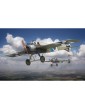Airfix Fokker E.III Eindecker (1:72)