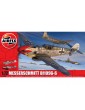 Airfix Messerschmitt Bf109G-6 (1:72)