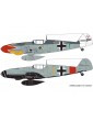 Airfix Messerschmitt Bf109G-6 (1:72)