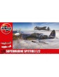 Airfix Supermarine Spitfire F.22 (1:72)
