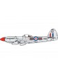 Airfix Supermarine Spitfire F.22 (1:72)