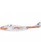 Airfix deHavilland Vampire T.11 / J-28C (1:72)