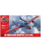 Airfix deHavilland Vampire T.11 / J-28C (1:72)