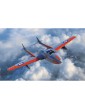 Airfix deHavilland Vampire T.11 / J-28C (1:72)