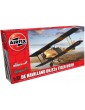 Airfix De Havilland DH.82a Tiger Moth (1:72)