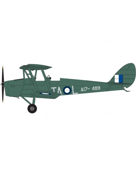 Airfix De Havilland DH.82a Tiger Moth (1:72)