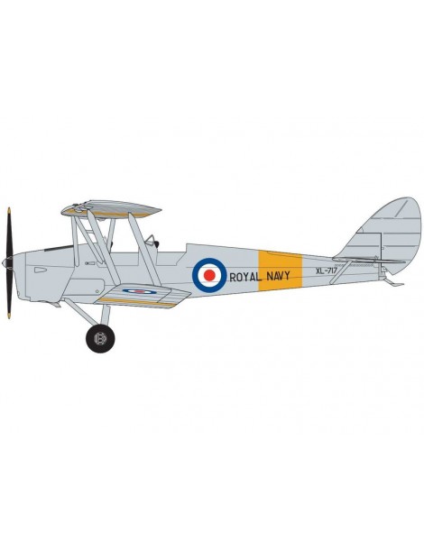Airfix De Havilland DH.82a Tiger Moth (1:72)
