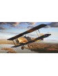 Airfix De Havilland DH.82a Tiger Moth (1:72)