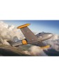 Airfix Hunting Percival Jet Provost T.4 (1:72)