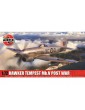 Airfix Hawker Tempest Mk.V Post War (1:72)