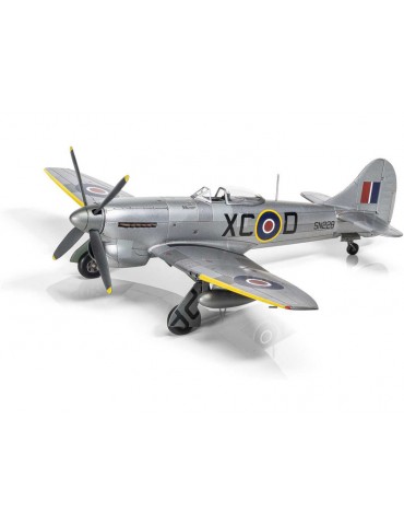 Airfix Hawker Tempest Mk.V Post War (1:72)