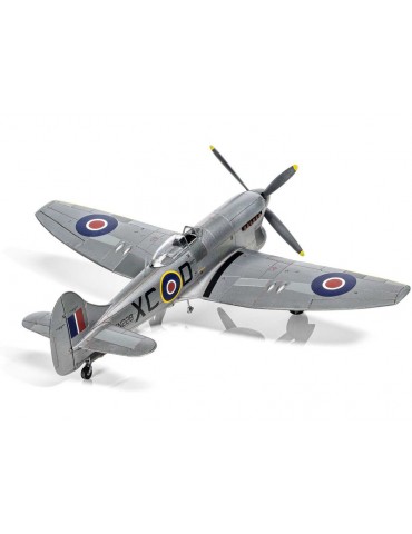 Airfix Hawker Tempest Mk.V Post War (1:72)