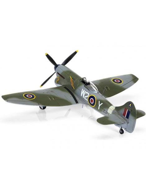 Airfix Hawker Tempest Mk.V Post War (1:72)