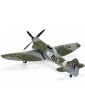Airfix Hawker Tempest Mk.V Post War (1:72)