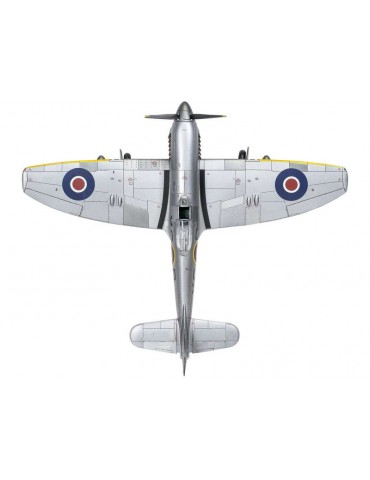 Airfix Hawker Tempest Mk.V Post War (1:72)