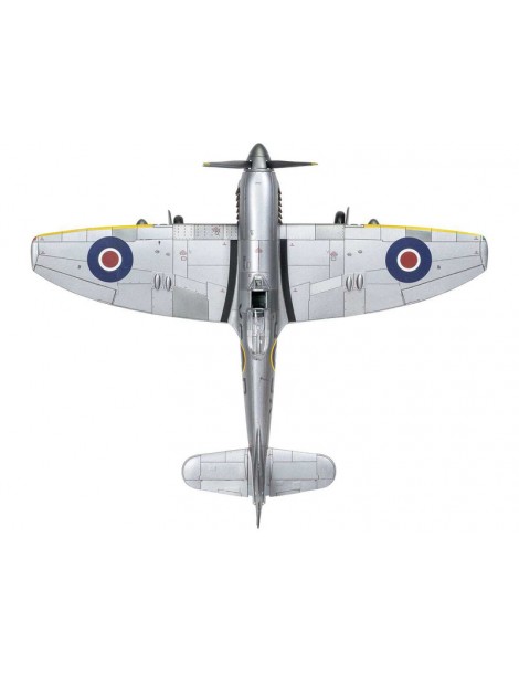 Airfix Hawker Tempest Mk.V Post War (1:72)