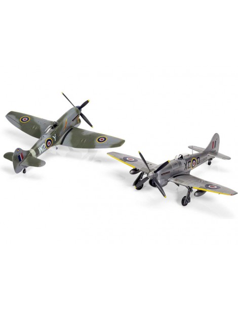 Airfix Hawker Tempest Mk.V Post War (1:72)