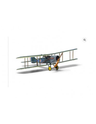 Airfix Fokker DR1 Triplane, Bristol Fighter Dogfight Double (1:72)