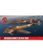 Airfix Messerschmitt Bf110E/E-2 TROP (1:72)