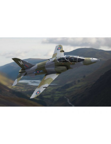 Airfix Bae Hawk T1 (1:72)