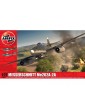 Airfix Messerschmitt Me262A-2A (1:72)