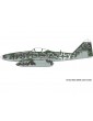 Airfix Messerschmitt Me262A-2A (1:72)