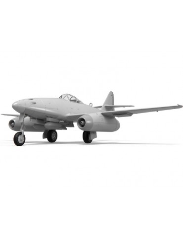 Airfix Messerschmitt Me262A-2A (1:72)