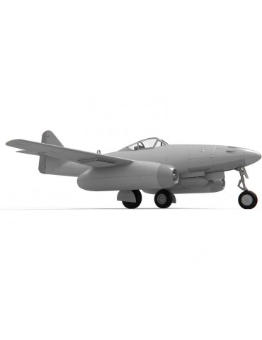 Airfix Messerschmitt Me262A-2A (1:72)