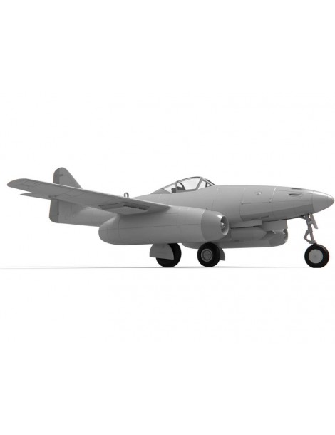 Airfix Messerschmitt Me262A-2A (1:72)