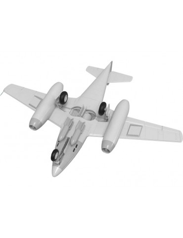 Airfix Messerschmitt Me262A-2A (1:72)