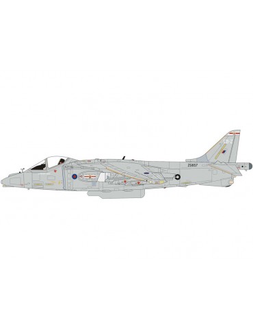 Airfix BAE Harrier GR9 (1:72)